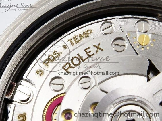 Best AAA Replica Sites Bracelet JDF 1440 V3 904L on TravelReady (Gain President 40 DayDate Weight) Steel VR3255 SS Dial Green Roman 1218